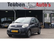 Citroën C1 - 1.0-12V Ambiance