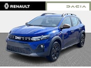 Dacia Sandero - Stepway 1.2 Eco-G 120 extreme - pack nav+ / pack winter+ / p