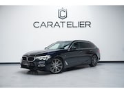 BMW 5-serie - Touring 530i High Exec. / M-Pakket / Pano / 20 Inch / Harman
