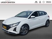 Hyundai i20 - 1.0 T-GDI Comfort | Achteruitrijcamera | Airco | Apple Carpl