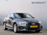 Audi A3 - Sportback 45 TFSI e S edition Competition 204 Pk Automaat DA