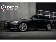 Audi A4 - Avant 40 TFSI 204 pk Quattro S-Edition Competition /BTW-Auto