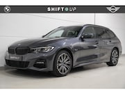 BMW 3-serie - Touring 330e M-Sport | Panoramadak | Hifi | DAB