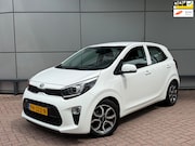 Kia Picanto - 1.0 CVVT First Edition | Navigatie | Camera | Carplay/Androi