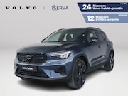 Volvo XC40 - B4 Plus Black Edition | Panoramadak | 360° camera | Harman K