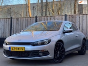 Volkswagen Scirocco - 1.4 TSI Highline Plus 160PK I NIEUWE KETTING I APK I DEALER