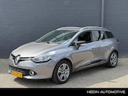 Renault Clio - Estate 0.9 TCe Night&Day | Camera | Navigatie | Airco | Crui