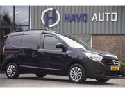 Dacia Dokker - 1.6 Benzine / LPG, AIRCO, BTW-VRIJ / MARGE