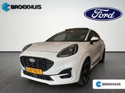 Ford Puma - 1.0 EcoBoost Hybrid ST-Line X Automaat 125pk | Driver Assist