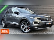 Volkswagen T-Roc - 2.0 TSI 4M. Sport R-line/Pano.dak/Viritual