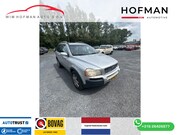 Volvo XC90 - 2.9 T6 EXE Vol Leder 7Pers Opendak 270Pk