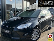 Ford Focus - 1.0 EcoBoost Lease Titanium 125PK | Nette Staat | Navigatie