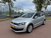 Volkswagen Polo - 1.4-16V Comfortline