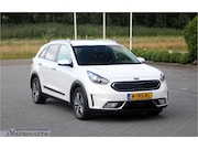 Kia Niro - 1.6 GDi ExecutiveLine | 2017 |⭐Navi | ❄️Clima | ❄️Stoelverko