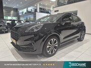 Ford Puma - 1.0 EcoBoost Hybrid ST-Line | Navi | Cruise control | Lane d