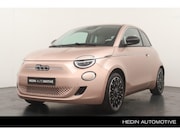 Fiat 500e - 3+1 La Prima 42 kWh Climate Control | Cruisecontrol | Parkee