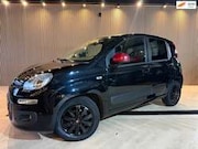 Fiat Panda - | Airco | Navi | Luxe - uitvoering|