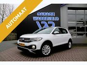 Volkswagen T-Cross - 1.0 TSI 110pk 7-DSG