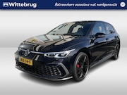 Volkswagen Golf - 1.4 eHybrid GTE / AUTOMAAT/ 245 PK/ PARK. SENSOREN/ LEDEREN