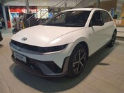 Hyundai IONIQ 5 - 84 kWh 4WD N Line X