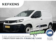 Peugeot e-Partner - 136 L1 50 kWh | Nieuw | Carplay | Camera | Stoelverwarming |