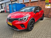 Renault Captur - 1.3 TCe 140 Rive Gauche