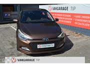 Hyundai i20 - 1.2 HP Bss. Ed. CARPLAY/Android auto / touchscreen