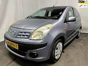 Nissan Pixo - 1.0 Acenta - Koppeling matig