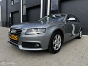 Audi A4 - 1.8 TFSI S edition(motor gereviseerd)