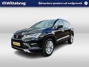 Seat Ateca - 1.5 TSI Xcellence Business Intense / Pano / Navi / App-conne