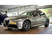 Alfa Romeo Giulia - 2.0 T AWD Veloce | Breedset | Carbon | Panoramadak |