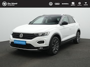 Volkswagen T-Roc - 1.5 TSI 150 pk DSG Sport | Achteruitrijcamera | Adaptive Cru