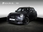 MINI Cooper - C 5-Deurs John Works Trim | Pakket S
