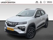 Dacia Spring - Expression 27 kWh | Achteruitrijcamera | Airco | DAB ontvang