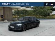 BMW 3-serie - 3 Serie 330e M Sport Automaat / Schuif-kanteldak