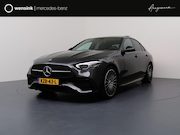 Mercedes-Benz C-Klasse - 300 e 140 Years Edition