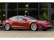 Tesla Model S - Performance Ludicrous 612pk 1e Eigenaar