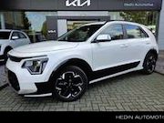Kia e-Niro - EV DynamicLine 64.8 kWh | 100% SOH | Tot 10 jaar o