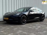 Tesla Model 3 - Performance Dual Motor 75 kWh FSD actief Garantie