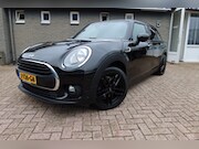 MINI Clubman - 1.5 ONE , AUTOMAAT , NAVI ENZ