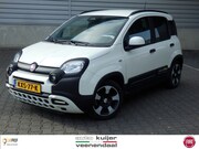 Fiat Panda - 1.0 Hybrid Cross