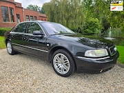 Audi A8 - 4.2 5V quattro Exclusive