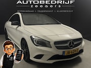 Mercedes-Benz CLA-Klasse - 180 OrangeArt Edition AMG-LINE*PANO