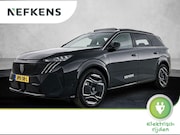 Peugeot E-5008 - GT Exclusive 73 kWh 210pk Automaat | 8 JAAR GARANTIE | Schui