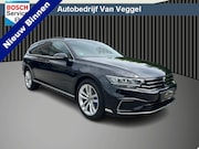 Volkswagen Passat - Variant 1.4 TSI PHEV GTE virtual cockpit, navi, cruise, airc