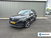 Skoda Kodiaq - 1.5 TSI Sportline Business 150Pk DSG/AUTO | Trekhaak | Glaze