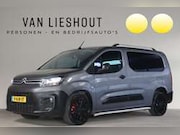 Citroën Berlingo - 1.5 BlueHDI Driver XL - NL- Auto!! Camera I Apple