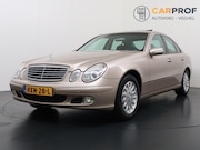 Mercedes-Benz E-klasse - 240 Classic Schuifdak Trekhaak