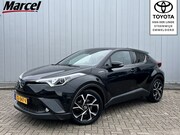 Toyota C-HR - 1.8 Hybrid Dynamic Trekhaak Stoel Verwarming NL Auto Dealer 