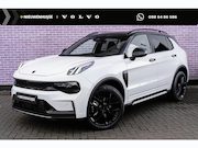 Lynk & Co 01 - 1.5 Plug-in Hybrid More | PHEV | Trekhaak | Two-Tone | Panor